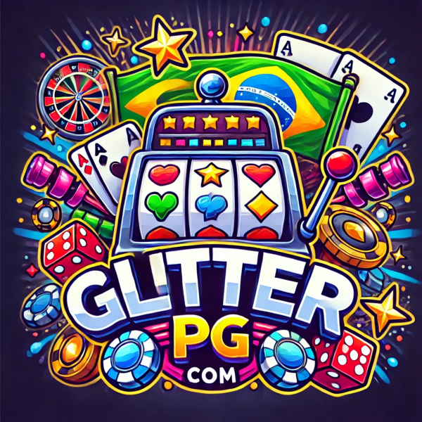 glitterpg Logo